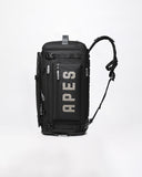Monolite XL 55L Backpack & Duffle Bag Black