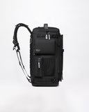 Monolite XL 55L Backpack & Duffle Bag Black