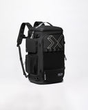 Monolite XL 55L Backpack & Duffle Bag Black