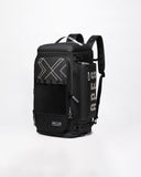 Sac à dos et sac de sport Monolite XL 55L noir