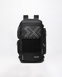 Monolite XL 55L Backpack & Duffle Bag Black