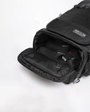 Monolite XL 55L Backpack & Duffle Bag Black