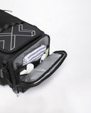 Monolite XL 55L Backpack & Duffle Bag Black
