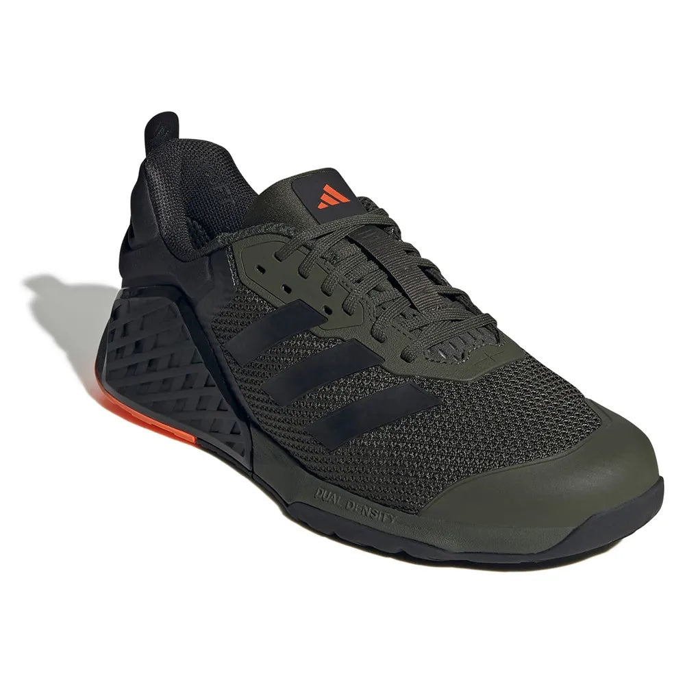 Baskets Adidas Dropset 3