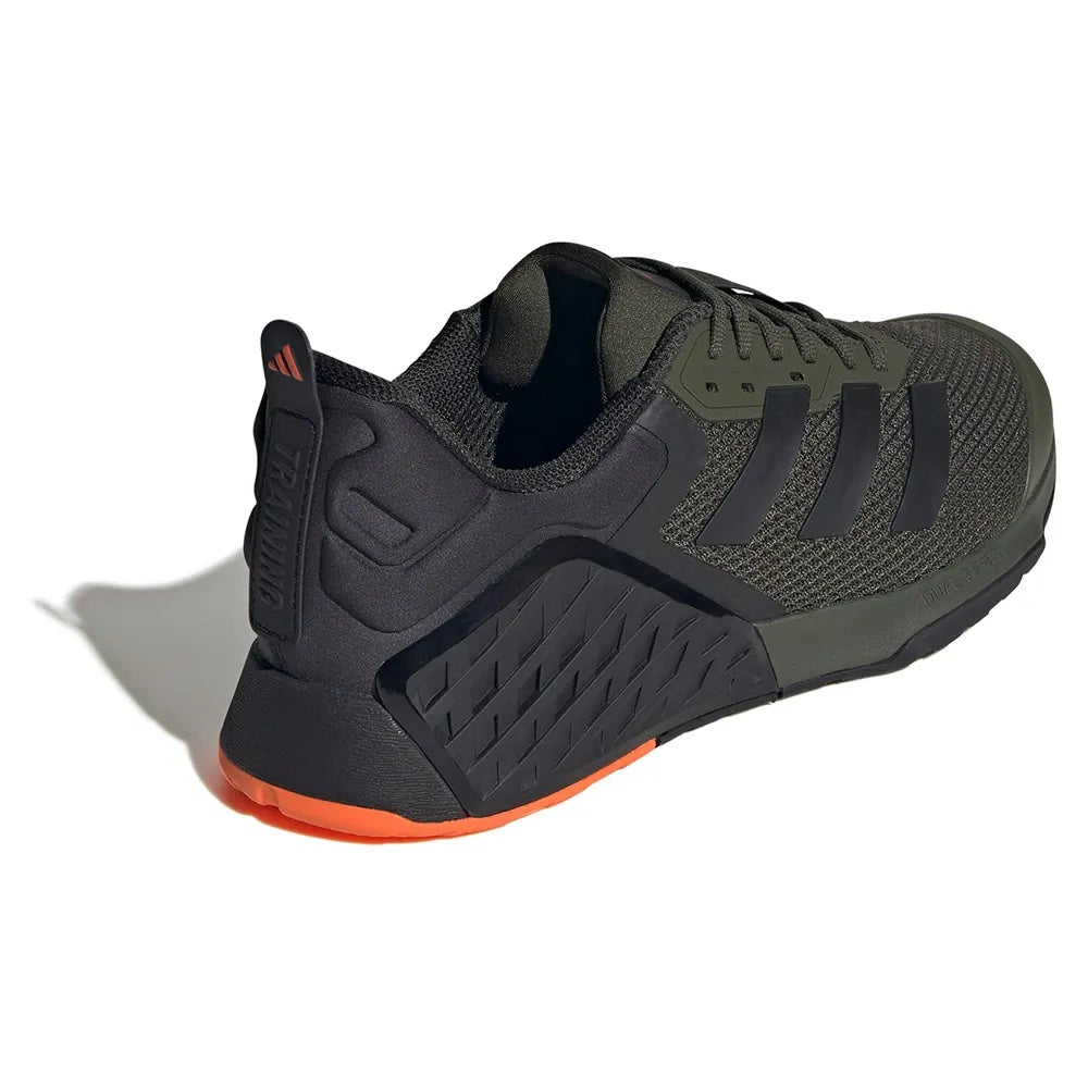 Baskets Adidas Dropset 3