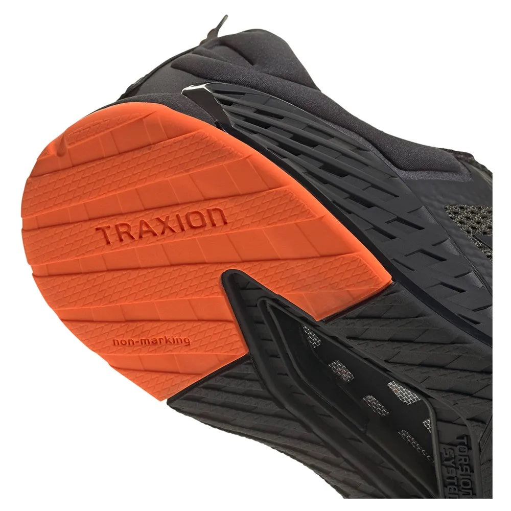 Baskets Adidas Dropset 3