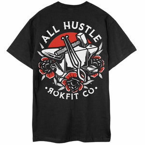 Camiseta All Hustle