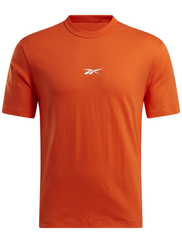 T-shirt Reebok Peu importe le test