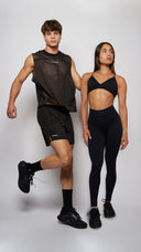 <h2><strong>BACK TO GYM</strong></h2>