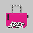 Apes Tote Bag