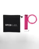 Aires - Apes Lab. Pink Speed ​​Skipping Rope