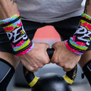 esposas <tc>Apes</tc> Tie-dye de dragón