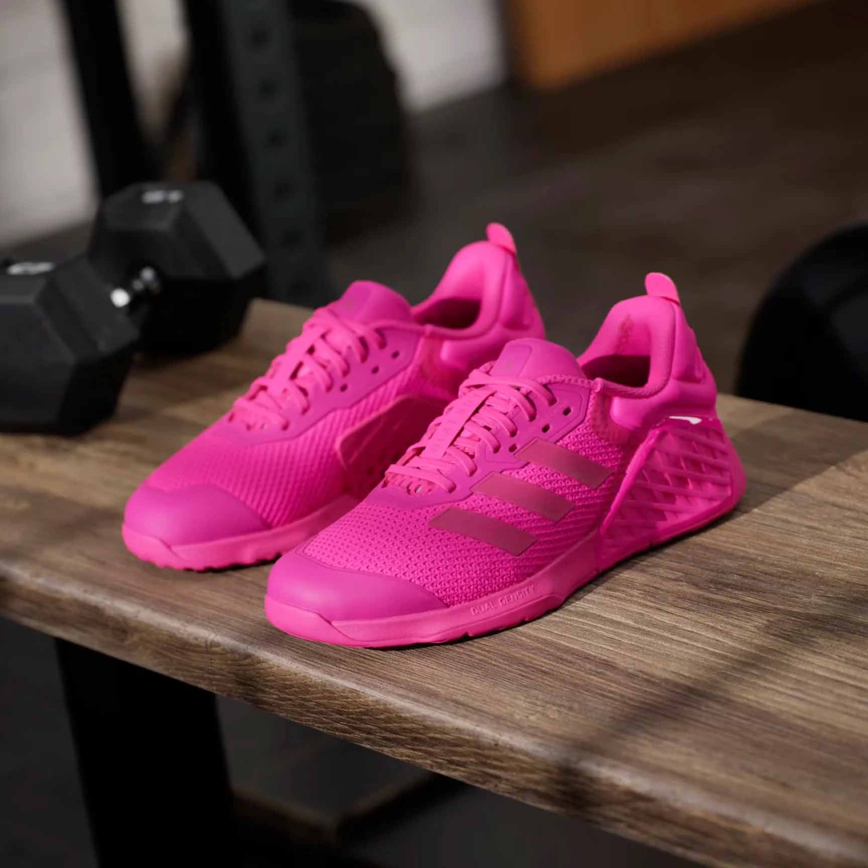 Trainer Adidas Dropset 3 Donna