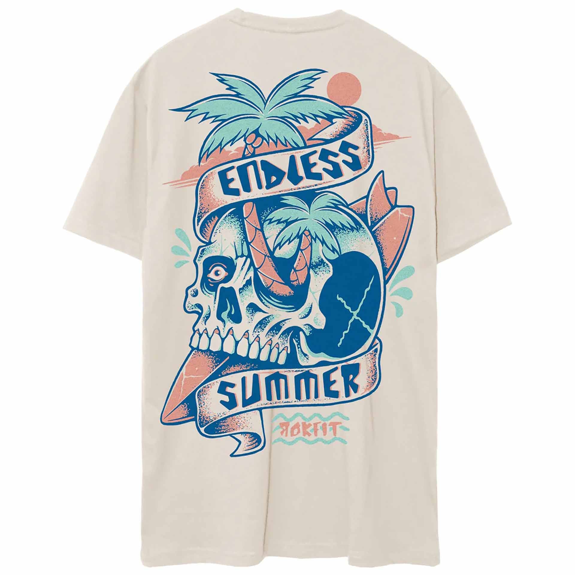 Endless Summer T-Shirt