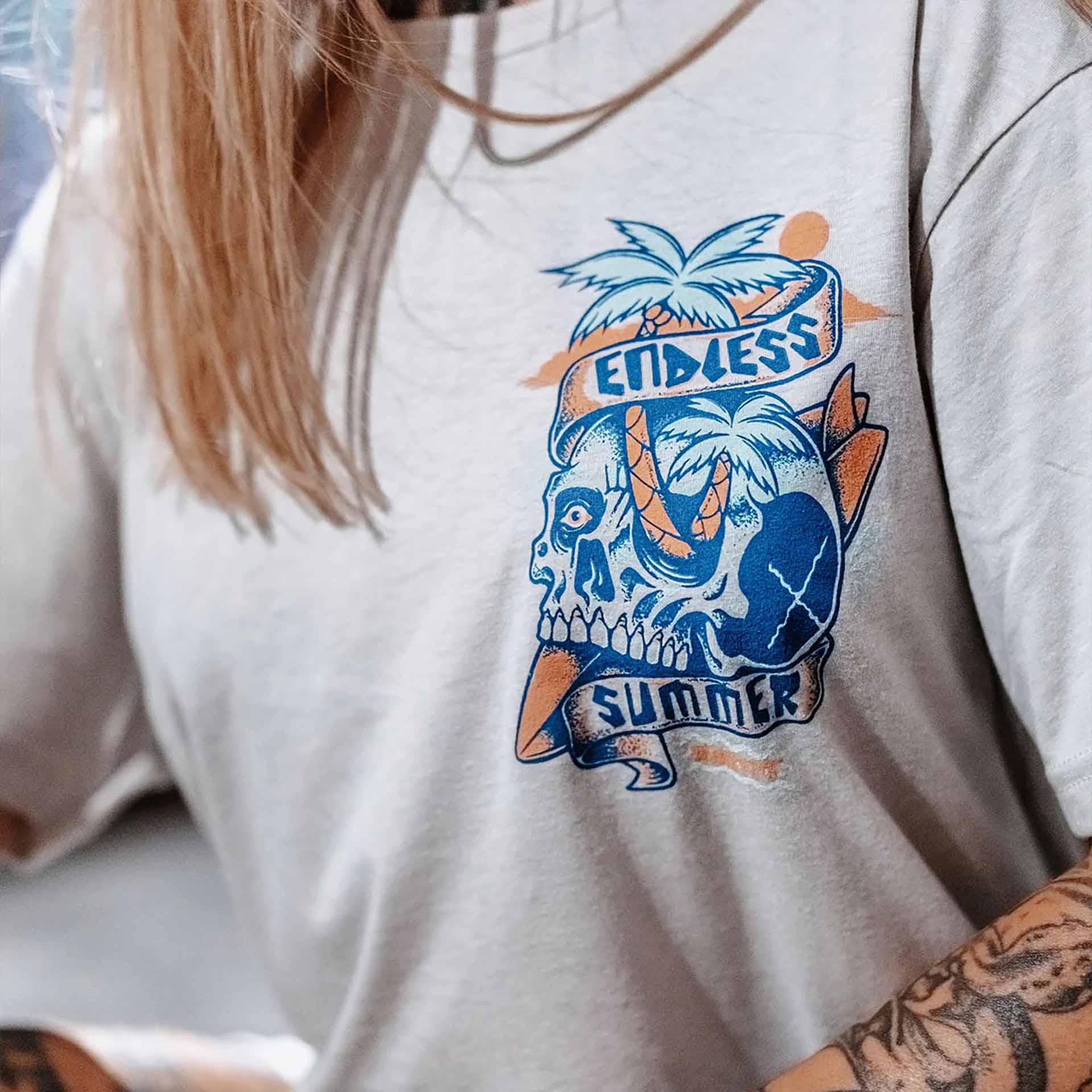 Endless Summer T-Shirt