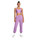 Jogger UA Rival Terry para mujer