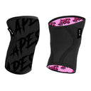 Apes Knee Sleeves - 5mm knee pads.