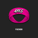 <tc>Apes Lab.</tc> Diadema fucsia