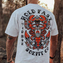 Hold Fast T-Shirt