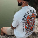 Hold Fast T-Shirt