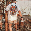 Hold Fast T-Shirt