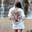 Hold Fast T-Shirt