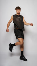 <h2><strong>BACK TO GYM</strong></h2>