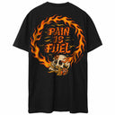 Schmerz ist Treibstoff-T-Shirt