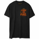 Schmerz ist Treibstoff-T-Shirt