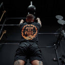 Schmerz ist Treibstoff-T-Shirt