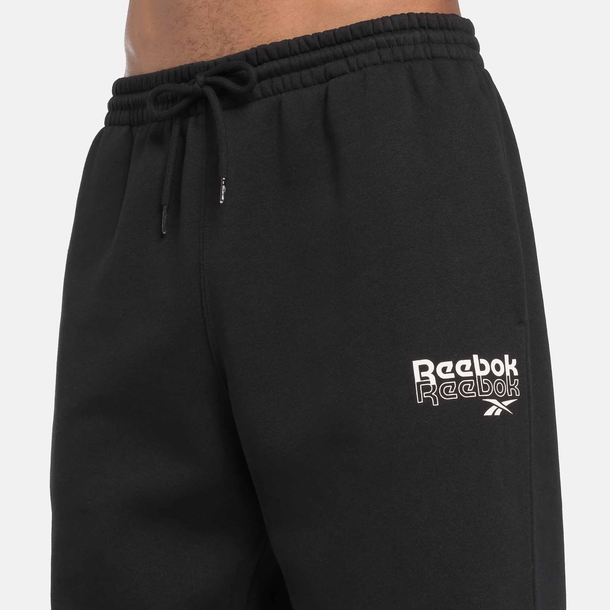 Joggers Reebok Identidad Marca Proud