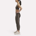 Legging taille haute Lux