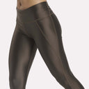 Legging taille haute Lux