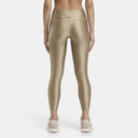 Lux-Leggings mit hohem Bund