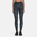 ID Train Camouflage-Leggings
