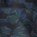 Leggings de camuflaje con tren ID
