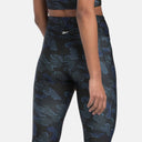 Leggings de camuflaje con tren ID