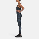 Leggings de camuflaje con tren ID