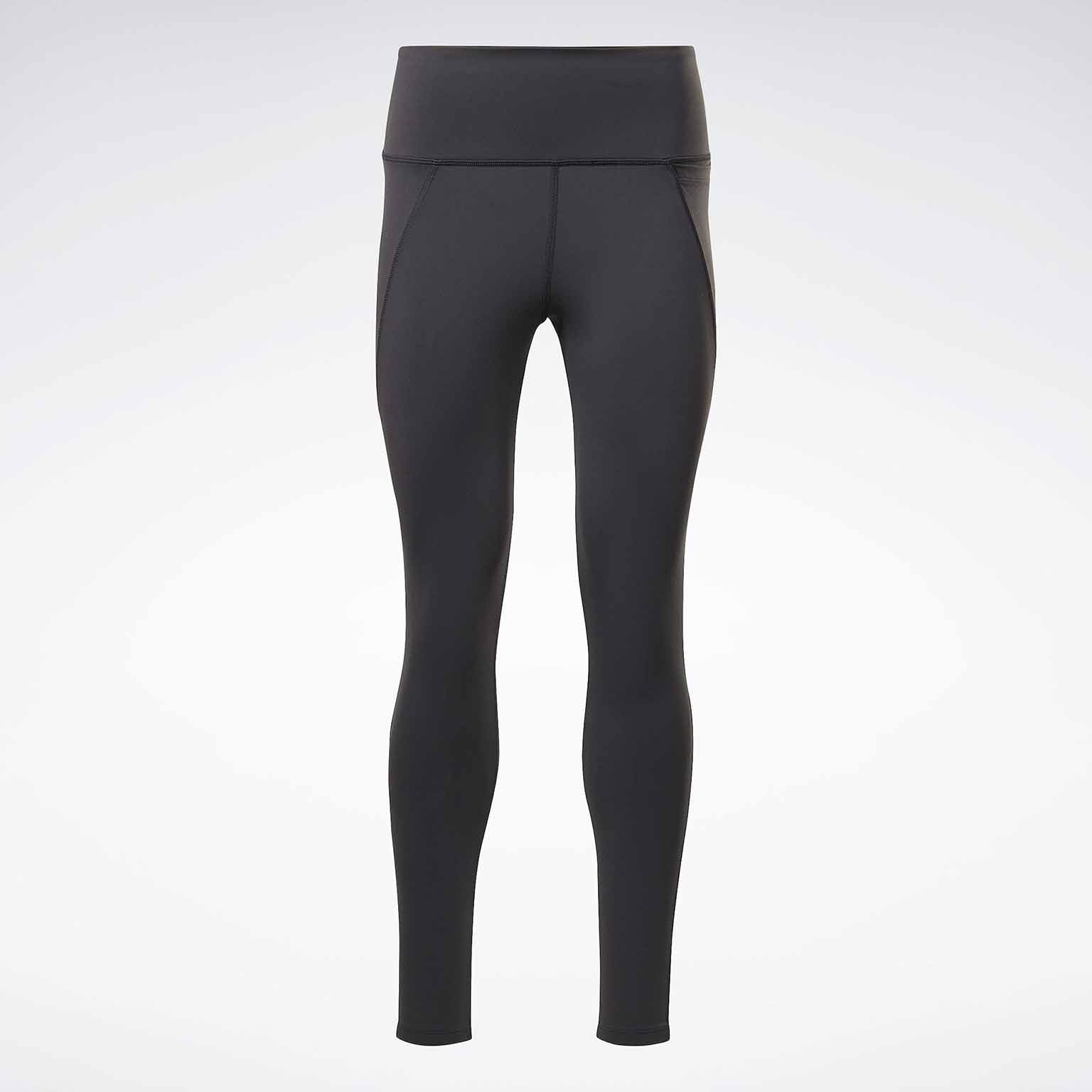 Lux high-waisted leggings