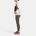 Lux high-waisted leggings