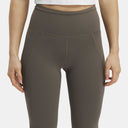 Lux high-waisted leggings