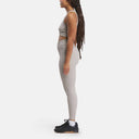 Studio-Leggings mit hoher Taille