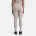 Studio-Leggings mit hoher Taille