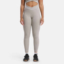 Studio-Leggings mit hoher Taille