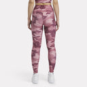 Workout-bereite Camouflage-Leggings