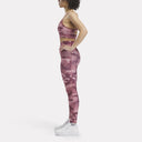 Legging camouflage prêt à l'entraînement
