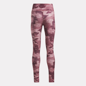 Leggings Workout Ready Camouflage