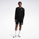 Maglia a Maniche Lunghe Reebok Identity