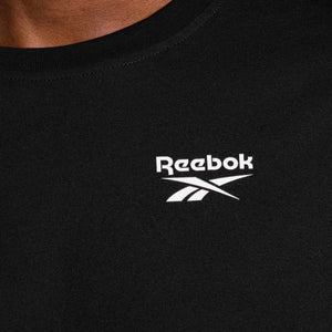 Reebok Camisa Manga Larga Identidad