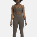 Reebok Lux - Soutien-gorge de sport à bretelles